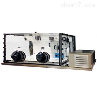 AEP英国ELECTROTEK 全温型厌氧/微需氧工作站