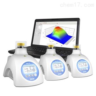 RTS-1拉脱维亚BIOSAN 全自动生物生长监测反应器