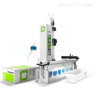 Serial Diluter TA瑞士INLABTEC 连续梯度稀释器