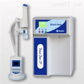 Direct-Pure UP纯水/超纯水系统，带手柄